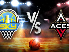 WNBA前瞻 天空vs王牌比分推荐|预测 王牌能否延续火热状态拿下15连胜？