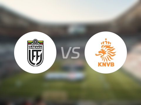【世欧预分组赛第6轮】立陶宛vs荷兰录像回放在线观看(2025年09月08日)