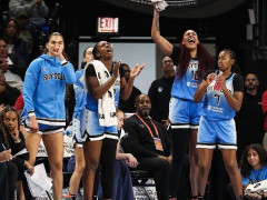 WNBA比分预测今日推荐|天空VS王牌预测分析9.10 王牌本场比赛能否轻取对方