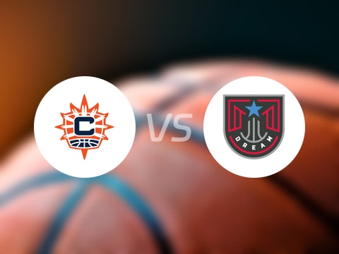 【WNBA】阳光vs梦想录像回放在线观看(2025年09月09日)