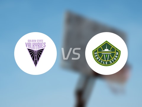 WNBA比赛前瞻：女武神vs风暴预测分析(2025年09月10日)