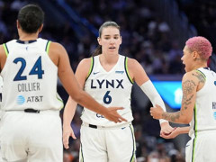 WNBA常规赛山猫vs狂热预测分析 狂热能否捉住机会提升排名？