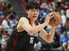 美记：若杨瀚森能拥有像普拉姆利的生涯，他就足以成为姚明之外中国最出色的NBA球员