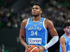 欧锦赛前瞻 立陶宛vs希腊比分推荐|预测 团队配合还是球星效应？