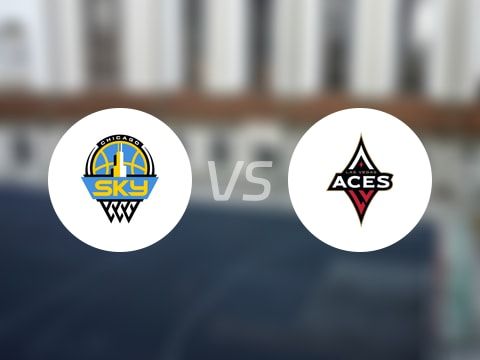 WNBA比赛前瞻：天空vs王牌预测分析(2025年09月10日)