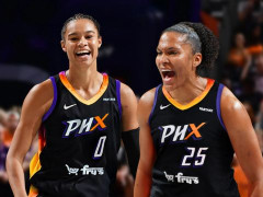 wnba预测推荐和分析|火花vs水星比分预测 关键卡位战