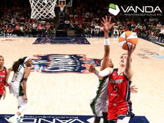 WNBA比分预测今日推荐|神秘人VS自由人预测分析9.10 自由人坐镇主场战鱼腩