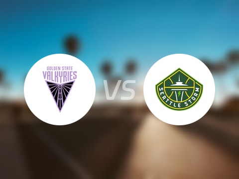 【WNBA】女武神vs风暴伤病名单最新(2025年09月10日)