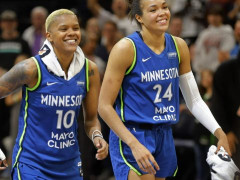 wnba预测推荐和分析|山猫vs狂热比分预测 山猫稳居榜首第一