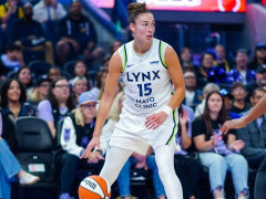 WNBA比分预测今日推荐|山猫VS狂热预测分析9.10 科利尔轮休 克拉克缺阵