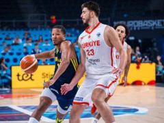 男篮欧锦赛前瞻-土耳其男篮vs波兰男篮比分预测（9月9日）历史交锋土耳其难大胜