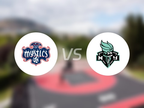 WNBA比赛前瞻：神秘人vs自由人预测分析(2025年09月10日)