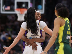 WNBA比分预测今日推荐|火花VS水星预测分析9.10 水星近年占据明显上风