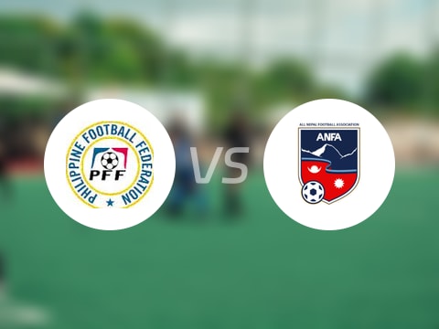 【U23亚洲杯】菲律宾U23vs尼泊尔U23比赛结果：菲律宾U23(4-0)尼泊尔U23比分战报(2025年09月09日)