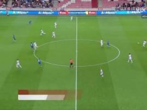 [世预赛全场集锦]世预赛-基恩双响雷特吉助攻戴帽 意大利5-4以色列升第二