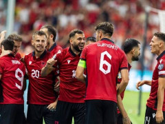 世预欧——阿尔巴尼亚VS拉脱维亚比分推荐 阿尔巴尼亚四连不败，拉脱维亚客场难取胜