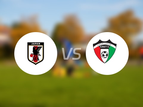 【U23亚洲杯】日本U23vs科威特U23比赛结果：日本U23(6-1)科威特U23比分战报(2025年09月09日)