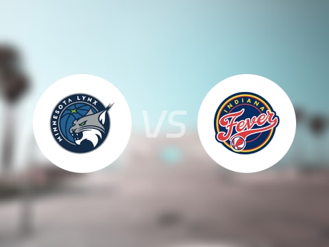 WNBA比赛前瞻：山猫vs狂热预测分析(2025年09月10日)