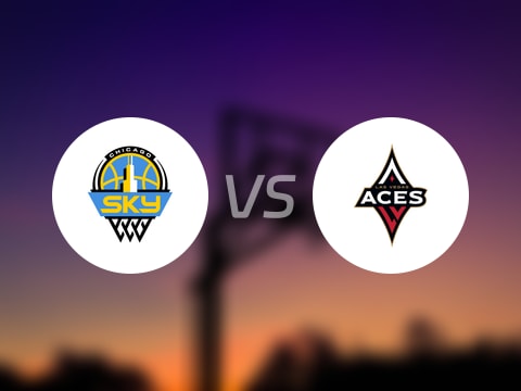 【WNBA】天空vs王牌伤病名单最新(2025年09月10日)