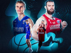 芬兰男篮vs格鲁吉亚男篮预测分析|比赛前瞻-男篮欧锦赛八强（2025.9.10）