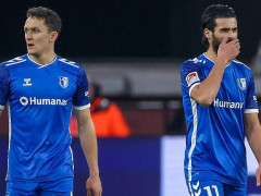 德乙：比勒菲尔徳vs马格德堡预测分析 马格德堡能否调整状态夺得积分