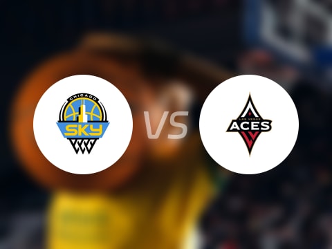 【WNBA】天空vs王牌录像回放在线观看(2025年09月10日)