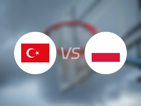 【欧洲杯1/4决赛】土耳其vs波兰录像回放在线观看(2025年09月09日)