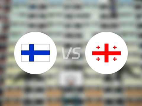 【欧洲杯】芬兰vs格鲁吉亚直播在线观看(2025年09月10日)