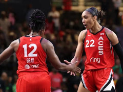 WNBA常规赛阳光vs梦想预测分析 三天二番战阳光渴望主场复仇