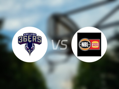 NBL比赛前瞻：阿德莱德36人vs澳甲联南部精选队预测分析(2025年09月11日)