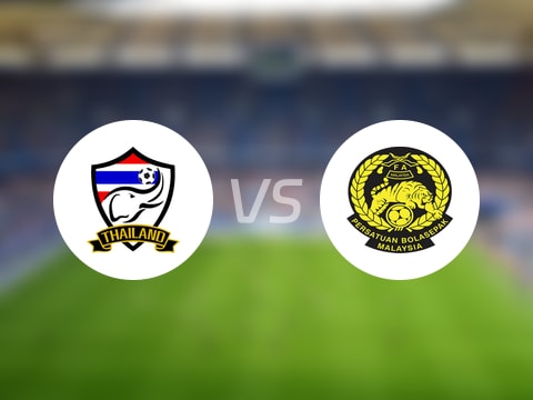 【U23亚洲杯】泰国U23vs马来西亚U23比赛结果：泰国U23(2-1)马来西亚U23比分战报(2025年09月09日)