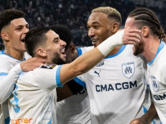 法甲：马赛vs洛里昂预测分析 两队实力接近，比赛悬念较大