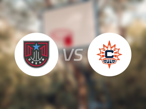 【WNBA】梦想vs阳光伤病名单最新(2025年09月11日)