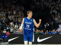 男篮欧锦赛前瞻-芬兰男篮vs格鲁吉亚男篮比分预测（9月10日）黑马对决！