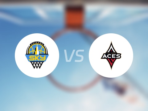 【WNBA】天空vs王牌直播在线观看(2025年09月10日)