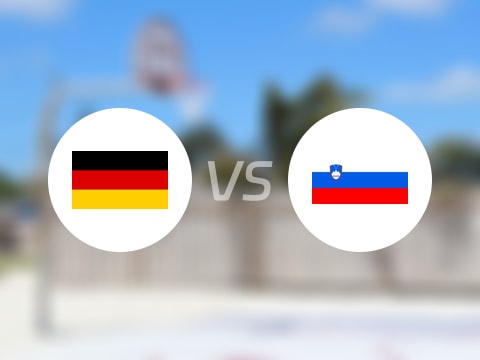 欧洲杯比赛前瞻：德国vs斯洛文尼亚预测分析(2025年09月11日)