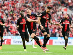 德甲前瞻：勒沃库森vs法兰克福比分推荐 勒沃库森状态不稳，法兰克福豪取三连胜