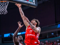 男篮欧锦赛回放全场录像高清：土耳其男篮vs波兰男篮回放（9月9日）申京三双