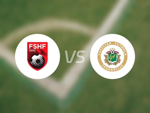 【世欧预分组赛第6轮】阿尔巴尼亚vs拉脱维亚录像回放在线观看(2025年09月10日)