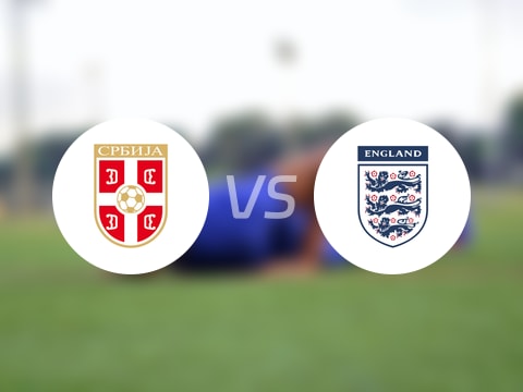 【世欧预分组赛第6轮】塞尔维亚vs英格兰直播在线观看(2025年09月10日)