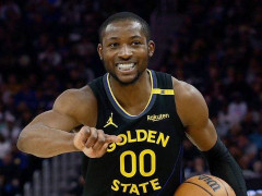 倒计时三周！库明加预计签790万资质报价 吉迪续约不影响他的选择