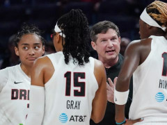 wnba预测推荐和分析|梦想vs阳光比分预测 双方实力差距大