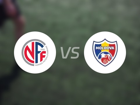 【世欧预】挪威vs摩尔多瓦比赛结果：挪威(11-1)摩尔多瓦比分战报(2025年09月10日)