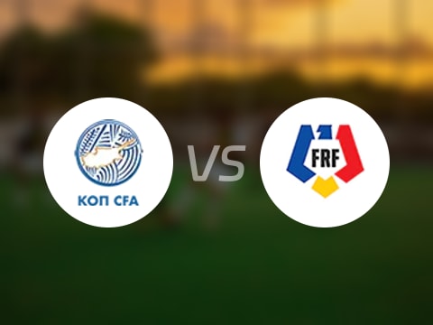 【世欧预分组赛第6轮】塞浦路斯vs罗马尼亚直播在线观看(2025年09月10日)