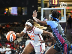 WNBA比分预测今日推荐|梦想VS阳光预测分析9.11 梦想将冲击六连胜！