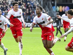 荷甲焦点：乌德勒支VS格罗宁根比分预测，乌德勒支心理优势明显