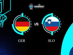 欧锦赛1/4决赛斯洛文尼亚vs德国预测分析 东契奇vs施罗德对攻大战一触即发！