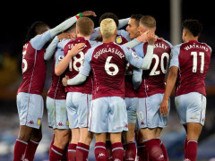 英超：埃弗顿VS阿斯顿维拉预测分析 阿斯顿维拉状态低迷，能否迎来新赛季首胜