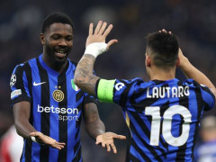 意甲：尤文图斯VS国际米兰预测分析 意大利国家德比