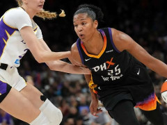 wnba预测推荐和分析|水星vs飞翼比分预测 飞翼尽力而为